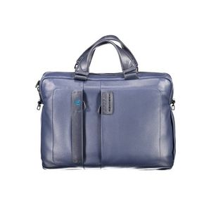 Piquadro pánska taška Farba: Modrá, Veľkosť: UNI vyobraziť