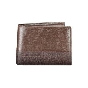 Piquadro pánska peňaženka Farba: hnedá, Veľkosť: UNI vyobraziť