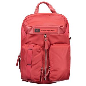 Piquadro pánsky batoh Farba: červená, Veľkosť: UNI vyobraziť