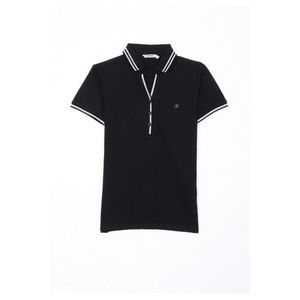 Kaporal dámske tričko Farba: čierna, Veľkosť: XS vyobraziť