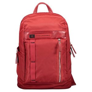 Piquadro pánsky batoh Farba: červená, Veľkosť: UNI vyobraziť