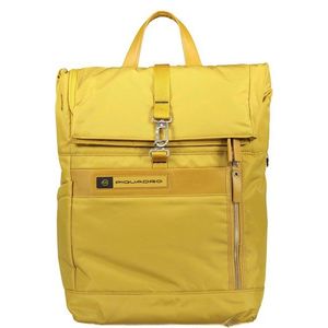 Piquadro pánsky batoh Farba: žltá, Veľkosť: UNI vyobraziť