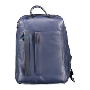 Piquadro pánsky batoh Farba: Modrá, Veľkosť: UNI vyobraziť