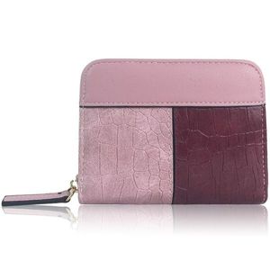 Peňaženka Mini Vendy-Ružová KP6427 vyobraziť