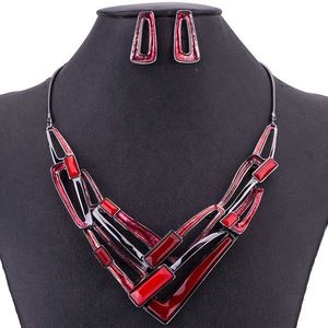 Set Ruby Consort-Červená KP7729 vyobraziť