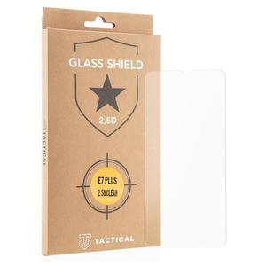 Tactical Glass Shield 2.5D sklo pre Motorola Moto E7 - Transparentná KP8402 vyobraziť