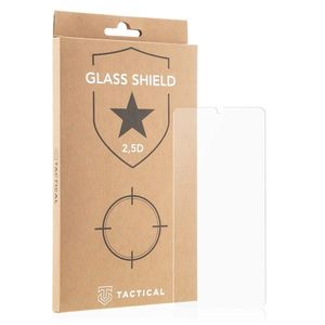 Tactical Glass Shield 2.5D sklo pre Samsung Galaxy A41 - Transparentná KP8407 vyobraziť