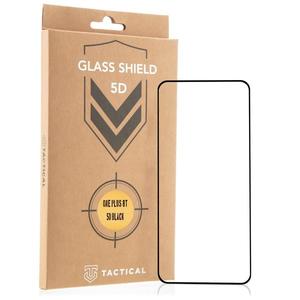 Tactical Glass Shield 5D sklo pre OnePlus 8T - Čierna KP8424 vyobraziť
