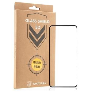 Tactical Glass Shield 5D sklo pre OnePlus Nord N100 - Čierna KP8425 vyobraziť