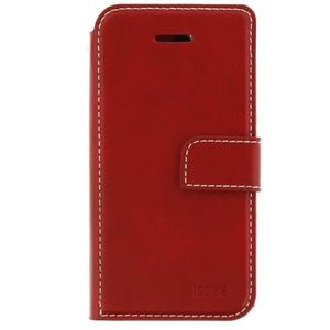 Molan Cano Puzdro BOOK pre Samsung Galaxy M31S - Červená KP8499 vyobraziť