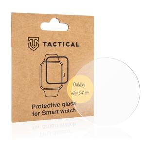 Tactical 2.5D Hodinky/Sklo pre Samsung Galaxy Watch 3 41mm - Transparentná KP8553 vyobraziť