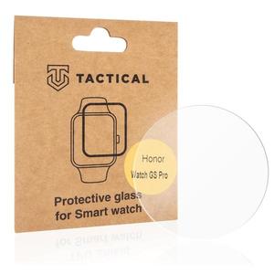Tactical 2.5D Hodinky/Sklo pre Honor Watch GS Pro - Transparentná KP8565 vyobraziť