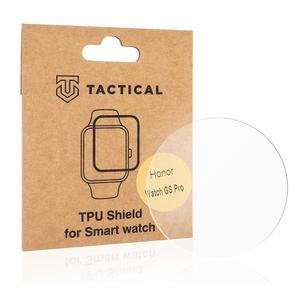 Tactical TPU Folia/Hodinky pre Honor Watch GS Pro - Transparentná KP8569 vyobraziť