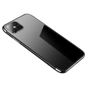 Puzdro VES pre Apple iPhone 12 Mini - Čierna KP9224 vyobraziť