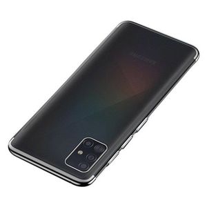 Puzdro VES pre Samsung Galaxy A51 - Čierna KP9229 vyobraziť
