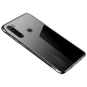 Puzdro VES pre Xiaomi Redmi Note 8T - Čierna KP9263 vyobraziť