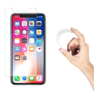 Wozinsky ohybné celoplošné sklo pre Apple iPhone X/iPhone 11 Pro/iPhone XS - Transparentná KP9797 vyobraziť