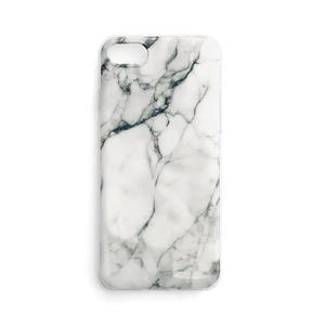 Wozinsky Marble silikónové puzdro pre Apple iPhone 13 Mini - Biela KP10040 vyobraziť