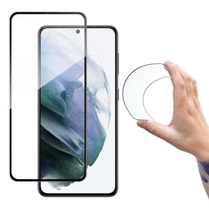 Wozinsky ohybné celoplošné sklo pre Samsung Galaxy S21 5G - Čierna KP10171 vyobraziť