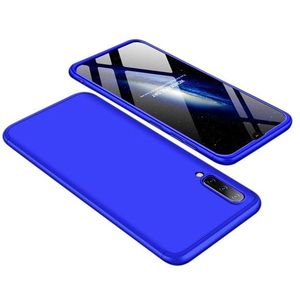 Ochranné puzdro GKK 360 - Predný a zadný kryt celého mobilu pre Samsung Galaxy A50/Galaxy A50s/Galaxy A30s - Tmavo Modrá KP10402 vyobraziť