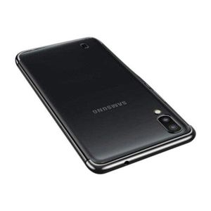 Puzdro VES pre Samsung Galaxy A10 - Čierna KP10408 vyobraziť