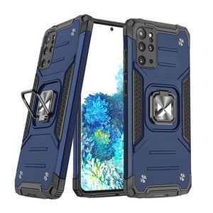 Puzdro Wozinsky Ring armor pre Samsung Galaxy A20e - Tmavo Modrá KP10513 vyobraziť