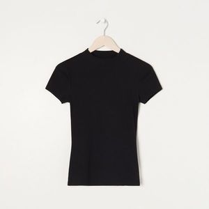 Sinsay - Ladies` blouse - Čierna vyobraziť