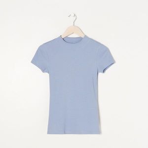 Sinsay - Ladies` blouse - Modrá vyobraziť