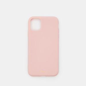 Sinsay - Puzdro na iPhone 11 - Ružová vyobraziť