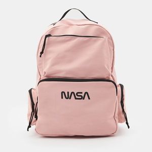 Sinsay - Ruksak NASA - Ružová vyobraziť