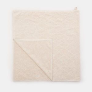 Sinsay - Bavlnený uterák - Krémová vyobraziť