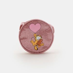 Sinsay - Kabelka Garfield - Ružová vyobraziť
