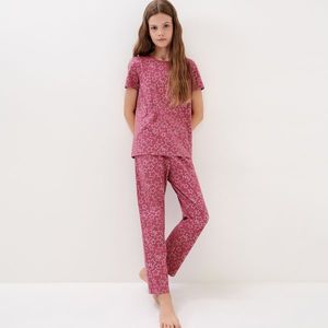 Sinsay - Pyžamo - Bordový vyobraziť