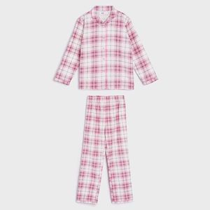 Sinsay - Dvojdielne pyžamo - Viacfarebná vyobraziť