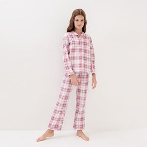 Sinsay - Dvojdielne pyžamo - Viacfarebná vyobraziť