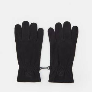 Sinsay - Vlnené rukavice - Čierna vyobraziť