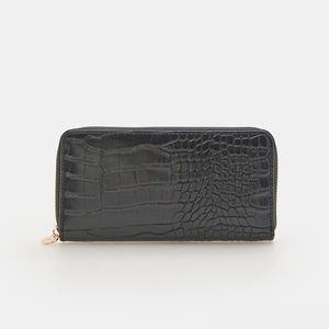 Sinsay - Peňaženka - Čierna vyobraziť