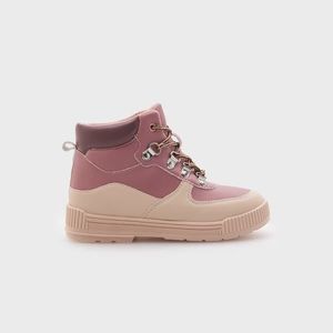 Sinsay - Členkové topánky - Ružová vyobraziť