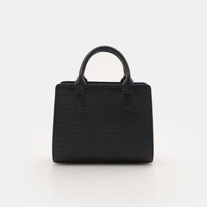 Sinsay - Kufríková kabelka - Čierna vyobraziť