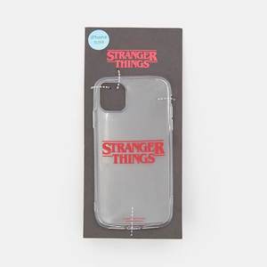 Sinsay - Puzdro Stranger Things na iPhone 11 - Biela vyobraziť