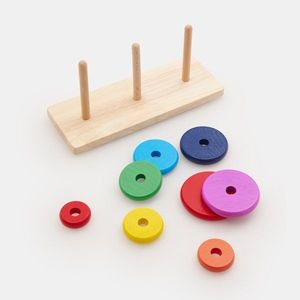 Sinsay - Vzdelávacia hračka - Viacfarebná vyobraziť