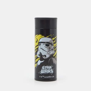 Sinsay - Fľaša Star Wars, 230 ml - Čierna vyobraziť