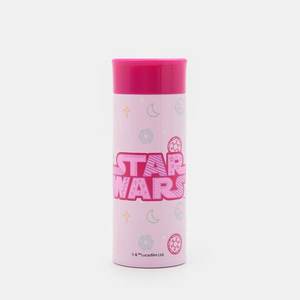 Sinsay - Fľaša Star Wars, 230 ml - Ružová vyobraziť