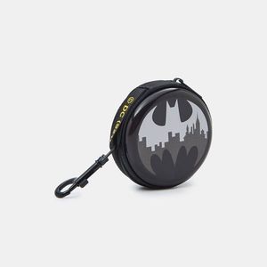 Sinsay - Peňaženka na mince Batman - Čierna vyobraziť