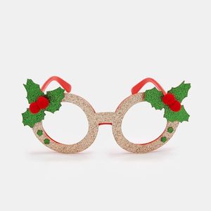 Sinsay - Vianočné okuliare - Zlatá vyobraziť