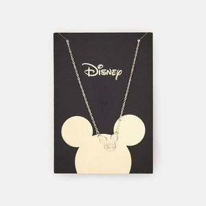 Sinsay - Retiazka Mickey Mouse - Zlatá vyobraziť