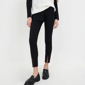 Sinsay - Skinny džínsy so stredne vysokým pásom - Čierna vyobraziť