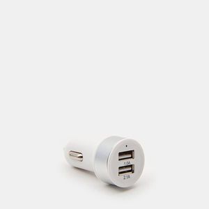 Sinsay - USB adaptér - Biela vyobraziť