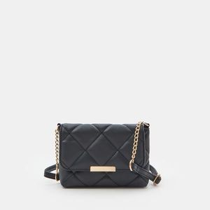 Sinsay - Ladies` handbag - Čierna vyobraziť