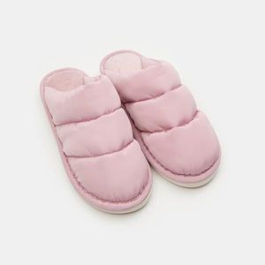 Sinsay - Ladies` slippers - Ružová vyobraziť